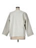 Unbranded Gray Pullover Sweater Size 1X (estimated) - photo 2