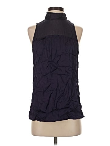Etcetera Sleeveless Blouse (view 1)