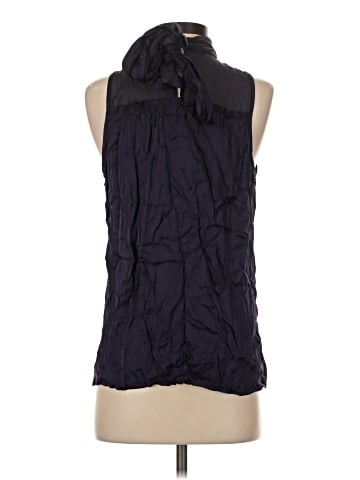 Etcetera Sleeveless Blouse (view 2)