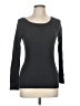 Old Navy Gray Pullover Sweater Size M - photo 1