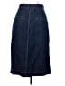 J.Crew Blue Denim Skirt Size 0 - photo 2