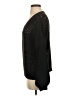Unbranded 100% Polyester Black Pullover Sweater Size S - photo 5