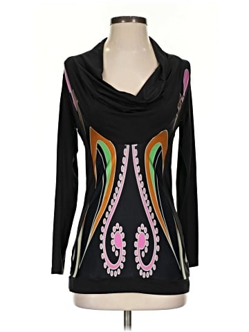 Analili Long Sleeve Top (view 1)