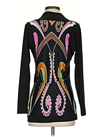 Analili Long Sleeve Top (view 2)