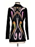 Analili Black Long Sleeve Top Size S - photo 2