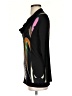 Analili Black Long Sleeve Top Size S - photo 5