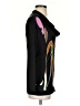 Analili Black Long Sleeve Top Size S - photo 4