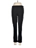 Van Heusen Solid Black Brown Active Pants Size 6 short - photo 1