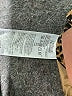 Old Navy Animal Print Brown Jeggings Size 2R - photo 5