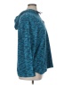 Weekends by Chico's Teal Pullover Sweater Size XL (3) - photo 4