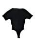 Emery Rose Black Bodysuit Size S - photo 1