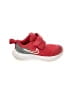 Nike Red Sneakers Size 6 (kids, wide) - photo 1