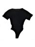 Emery Rose Black Bodysuit Size S - photo 2