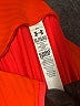 Under Armour Orange Fleece Size XL - photo 6