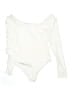 Princess Polly Ivory Bodysuit Size 2 - photo 2