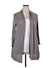 Fenn Wright Manson Gray Kimono Size 2X - photo 1