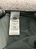 Mono b Solid Black Cocktail Dress Size M - photo 7