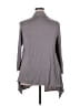 Fenn Wright Manson Gray Kimono Size 2X - photo 2