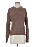 Universal Thread Solid Brown Pullover Sweater Size XS - photo 1