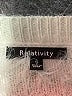 Relativity Ivory Cardigan Size S - photo 7