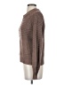 Universal Thread Solid Brown Pullover Sweater Size XS - photo 5