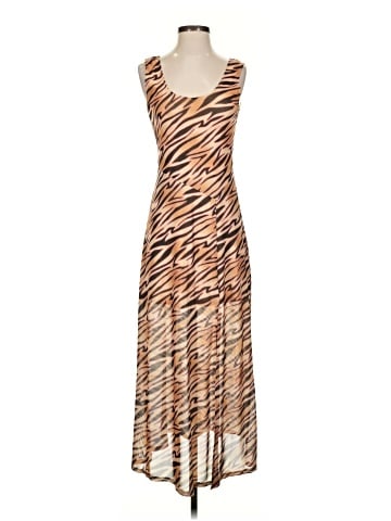 Louna Casual Dress (view 1)