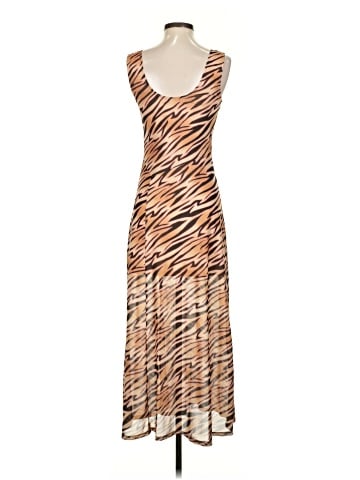 Louna Casual Dress (view 2)