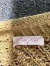 Pink Lily Tan Cardigan Size S - photo 7