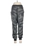 Splendid 100% Rayon Camo Gray Sweatpants Size M - photo 2