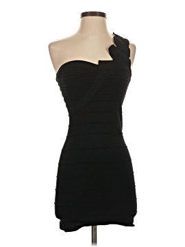 Wow Couture Cocktail Dress