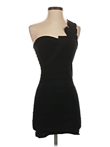 Wow Couture Cocktail Dress (view 1)