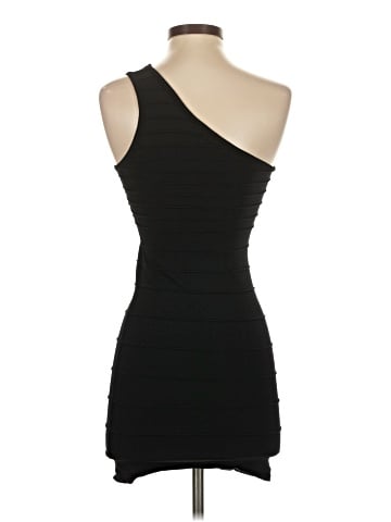 Wow Couture Cocktail Dress (view 2)