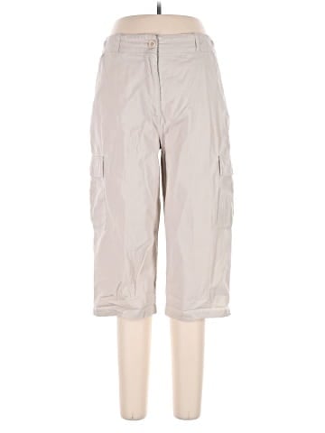 Suzanne Grae Cargo Pants (view 1)