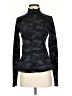 Sweaty Betty Print Black Track Jacket Size S - photo 1