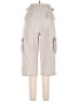Suzanne Grae Gray Cargo Pants Size 12 - photo 2