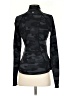 Sweaty Betty Print Black Track Jacket Size S - photo 2