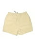 Legends Solid Tan Athletic Shorts Size S - photo 2