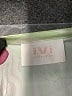 IVI Print Ivory Pink 3/4 Sleeve Blouse Size L (estimated) - photo 6