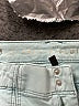 Vince. Blue Casual Pants Size 4 - photo 6