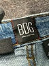 BDG Stars Blue Jeans Size 24 - photo 4