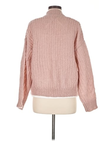 Luisa Cerano Wool Cardigan (view 2)