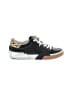 Dolce Vita Black Sneakers Size 7 - photo 1