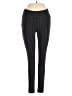 Ann Taylor LOFT Stripes Black Active Pants Size XS - photo 1