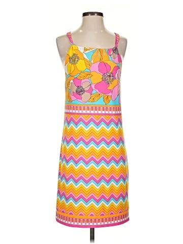 Trina Turk Casual Dress (view 1)