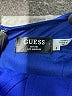 Guess Blue Cocktail Dress Size 0 - photo 7