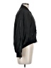 Carmar 100% Polyester Black Track Jacket Size M - photo 4