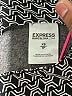 Express 100% Polyester Black Sleeveless Top Size XS - photo 7