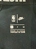 NBA Black Active Pants Size S - photo 4
