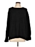 Old Navy Black Pullover Sweater Size L - photo 1