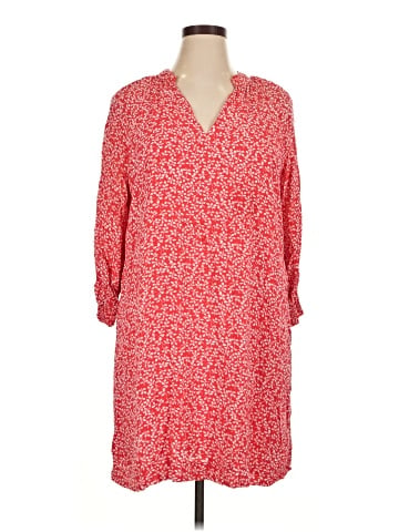 Draper James RSVP Casual Dress (view 1)